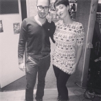 Cherifa luna sur yala.fm